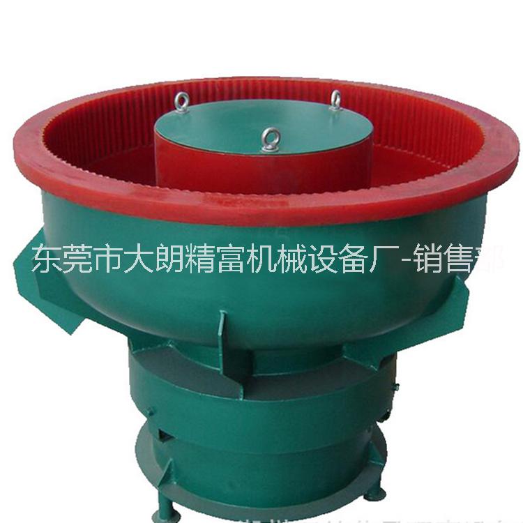 振動研磨光飾機圖片/振動研磨光飾機樣板圖 (1)