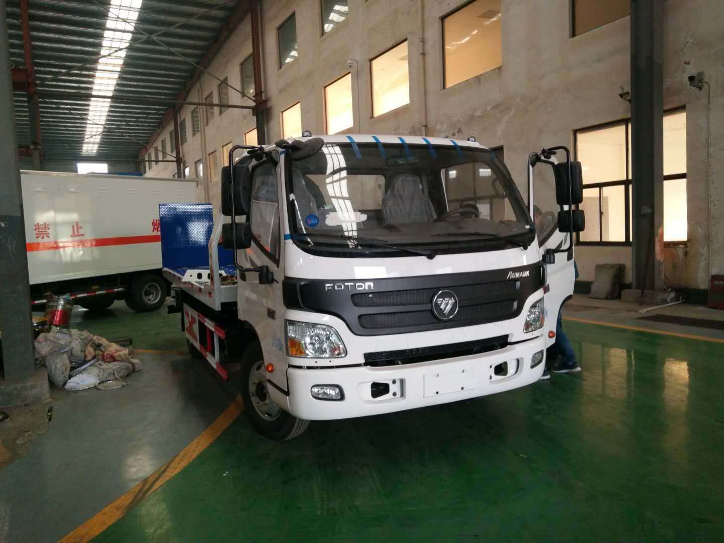 道路救援圖片/道路救援樣板圖 (2)
