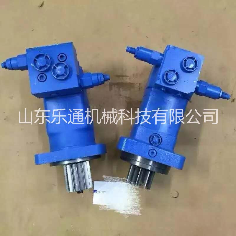 供應(yīng)挖機(jī)行走回轉(zhuǎn)液壓馬達(dá)廠家 挖機(jī)油泵價格