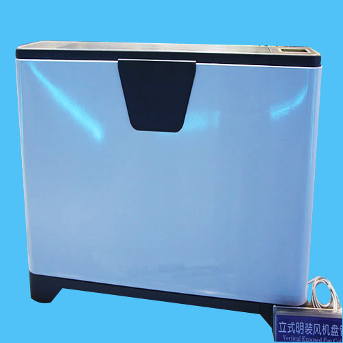 立式明裝風(fēng)機(jī)盤管圖片/立式明裝風(fēng)機(jī)盤管樣板圖 (3)