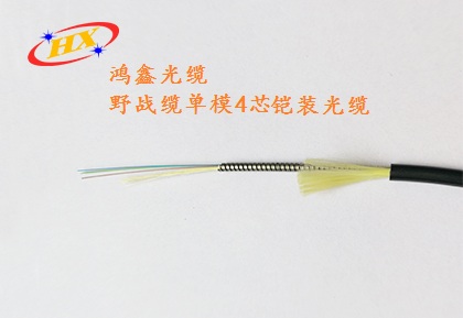 鎧裝光纜圖片/鎧裝光纜樣板圖 (4)