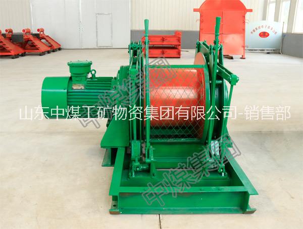 1噸氣動絞車圖片/1噸氣動絞車樣板圖 (1)