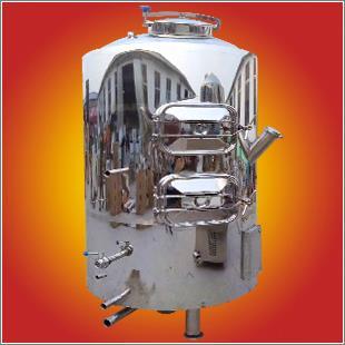 自動(dòng)釀酒設(shè)備圖片