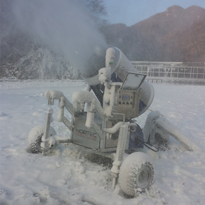 制雪機圖片/制雪機樣板圖 (1)