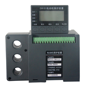 上海碩吉供應TM101系列電動機保護監(jiān)控裝置