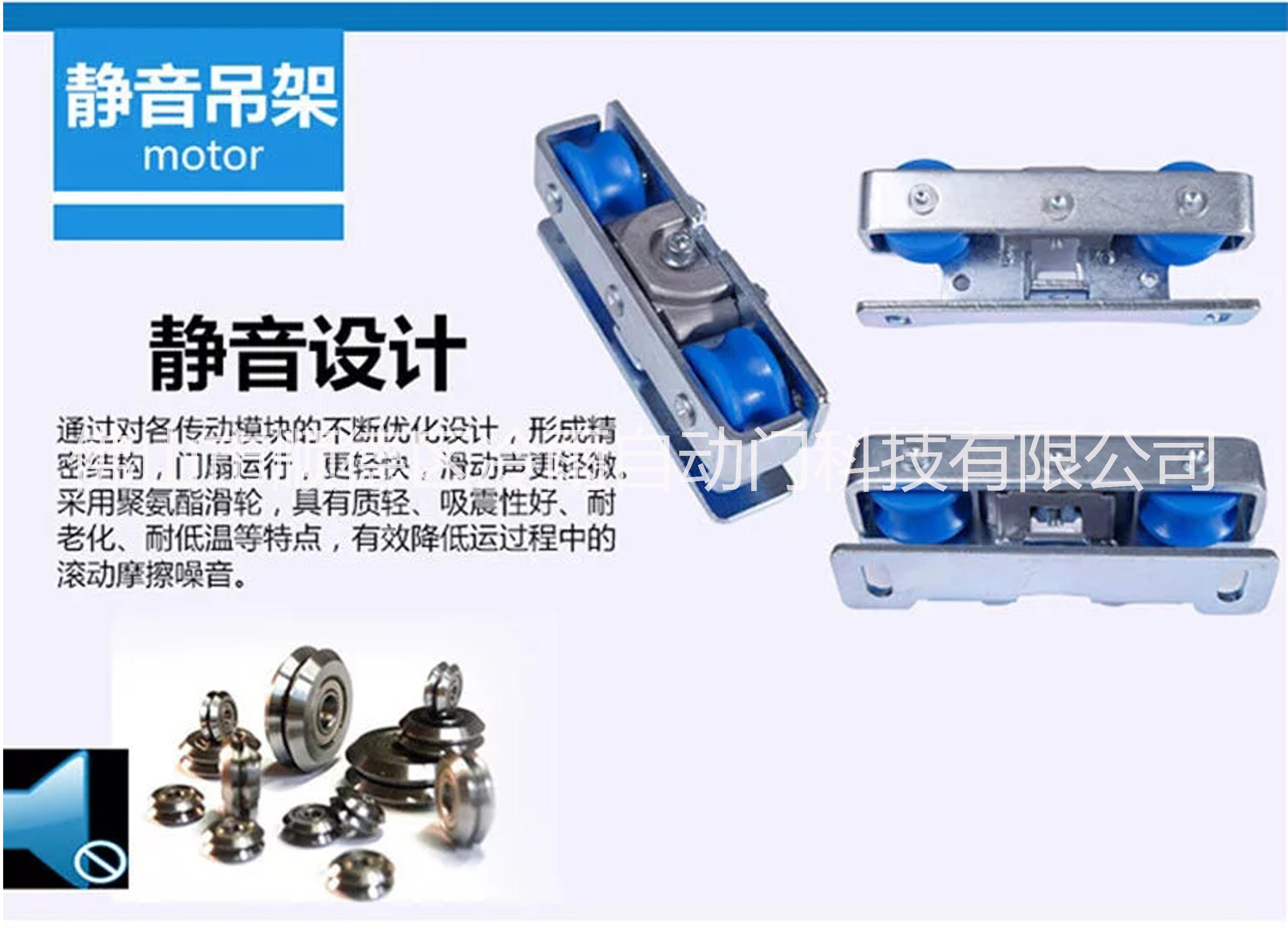 順德自動門圖片/順德自動門樣板圖 (3)