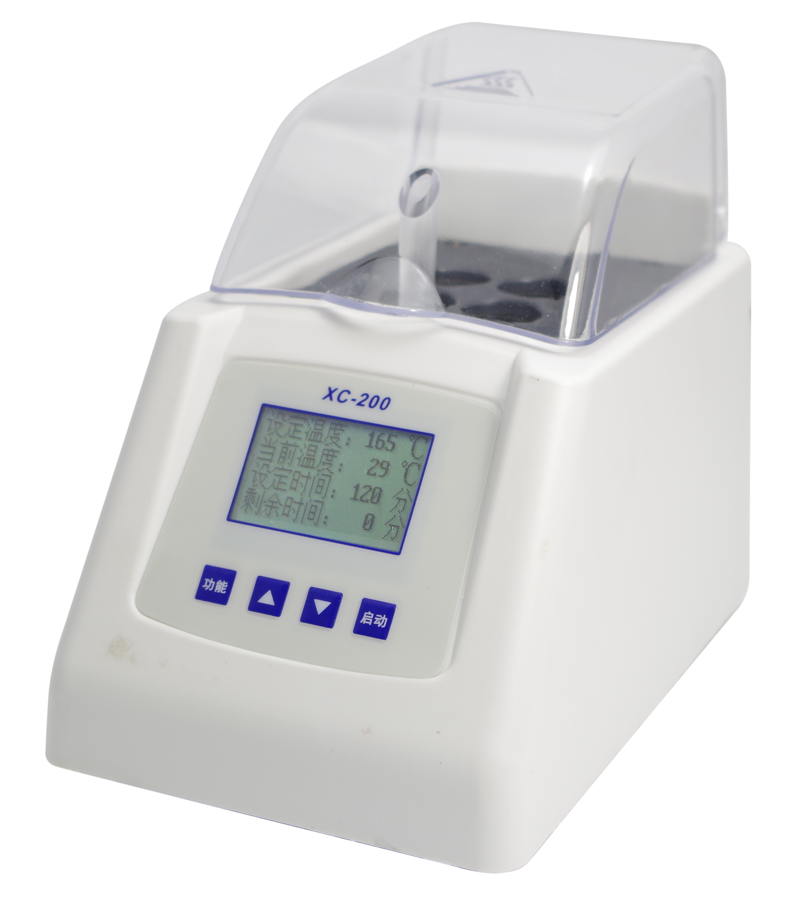 盈傲高溫4孔消解器XC-200