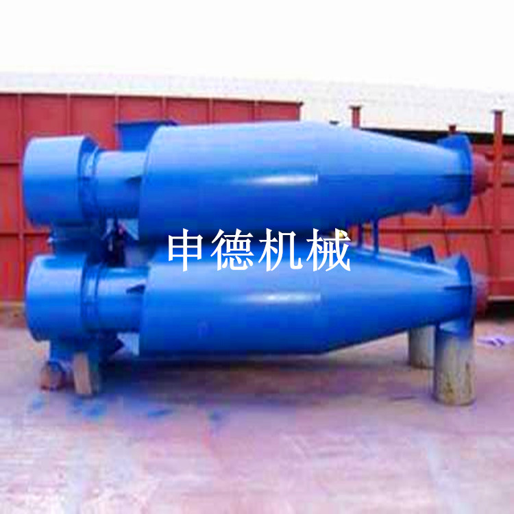 小型旋風(fēng)除塵設(shè)備圖片/小型旋風(fēng)除塵設(shè)備樣板圖 (3)