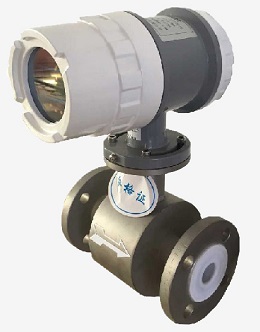 供應(yīng)氫氧化鎂電磁流量計(jì)/糖漿電磁流量計(jì)/鉆井泥漿電磁流量計(jì)