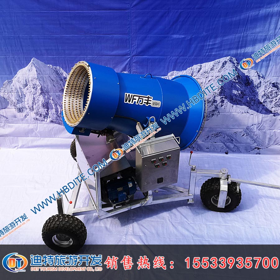 萬 豐 造 雪 機(jī)圖片/萬 豐 造 雪 機(jī)樣板圖 (2)