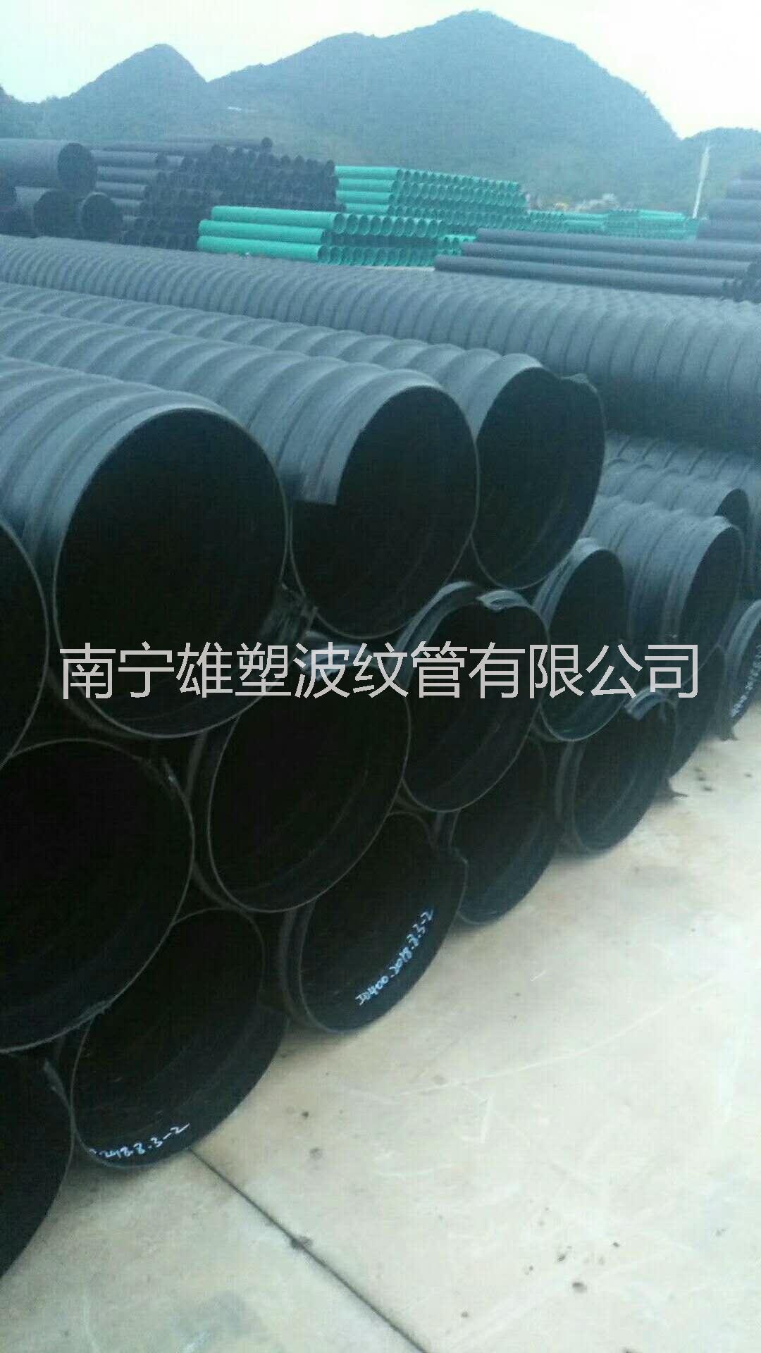 聯(lián)塑雙壁波紋管圖片/聯(lián)塑雙壁波紋管樣板圖 (2)