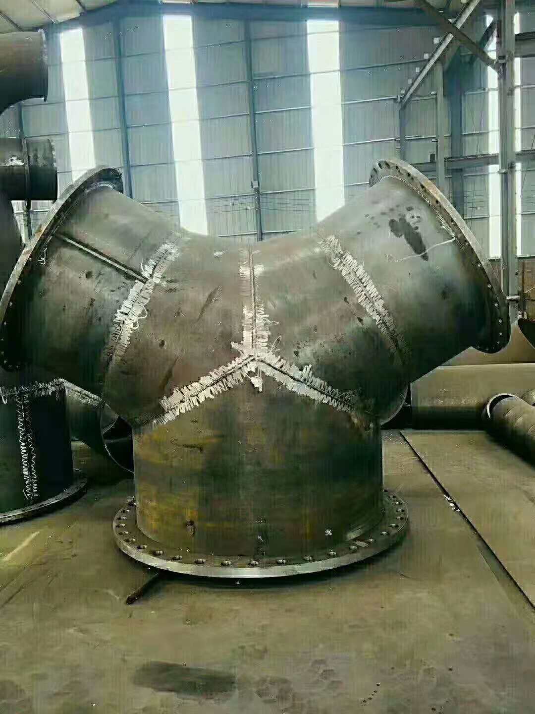 管件，彎頭，法蘭，三通，大小頭圖片/管件，彎頭，法蘭，三通，大小頭樣板圖 (3)