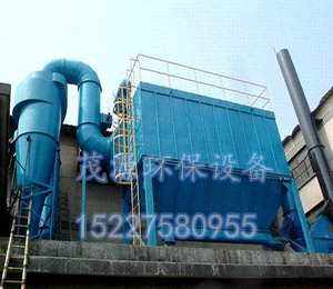 脈沖布袋除塵器圖片/脈沖布袋除塵器樣板圖 (1)