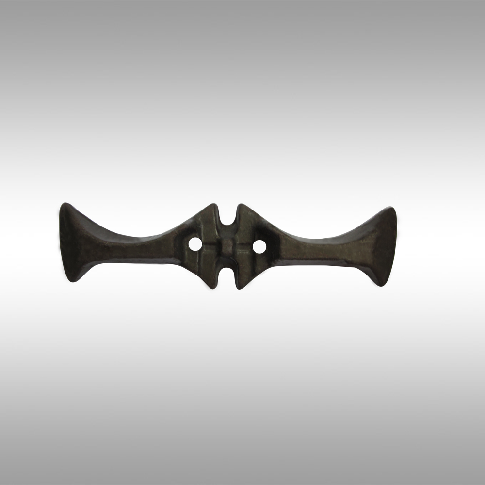 廠家鍛造 30T刮板,40T刮板,礦用刮板，綜采煤機配件—亞興精鍛