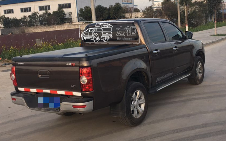 皮卡改裝圖片/皮卡改裝樣板圖 (3)