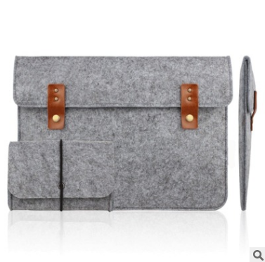 毛氈手拿包圖片/毛氈手拿包樣板圖 (3)