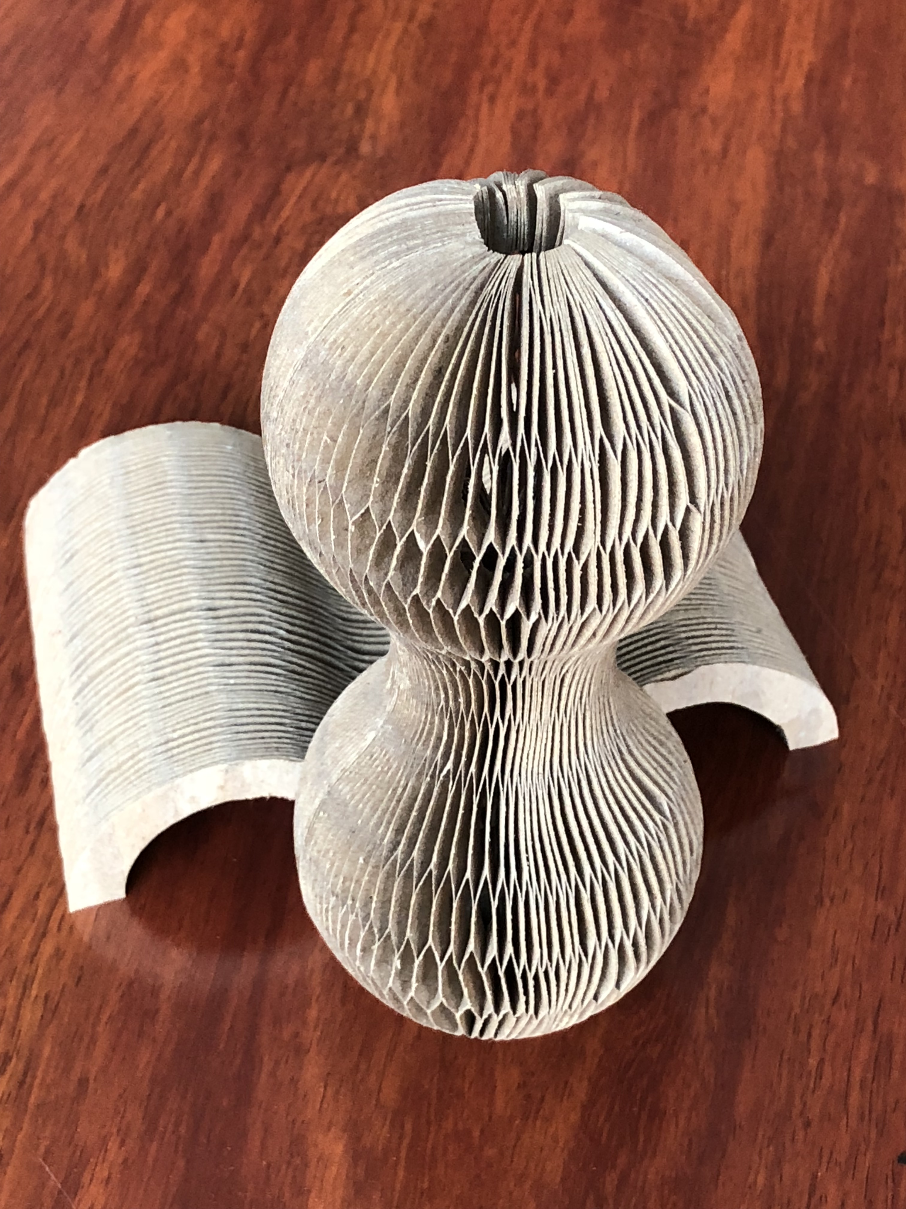 復(fù)合蜂窩板圖片/復(fù)合蜂窩板樣板圖 (3)