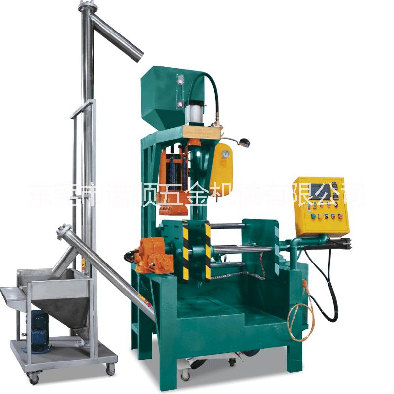 射芯機(jī)圖片/射芯機(jī)樣板圖 (3)