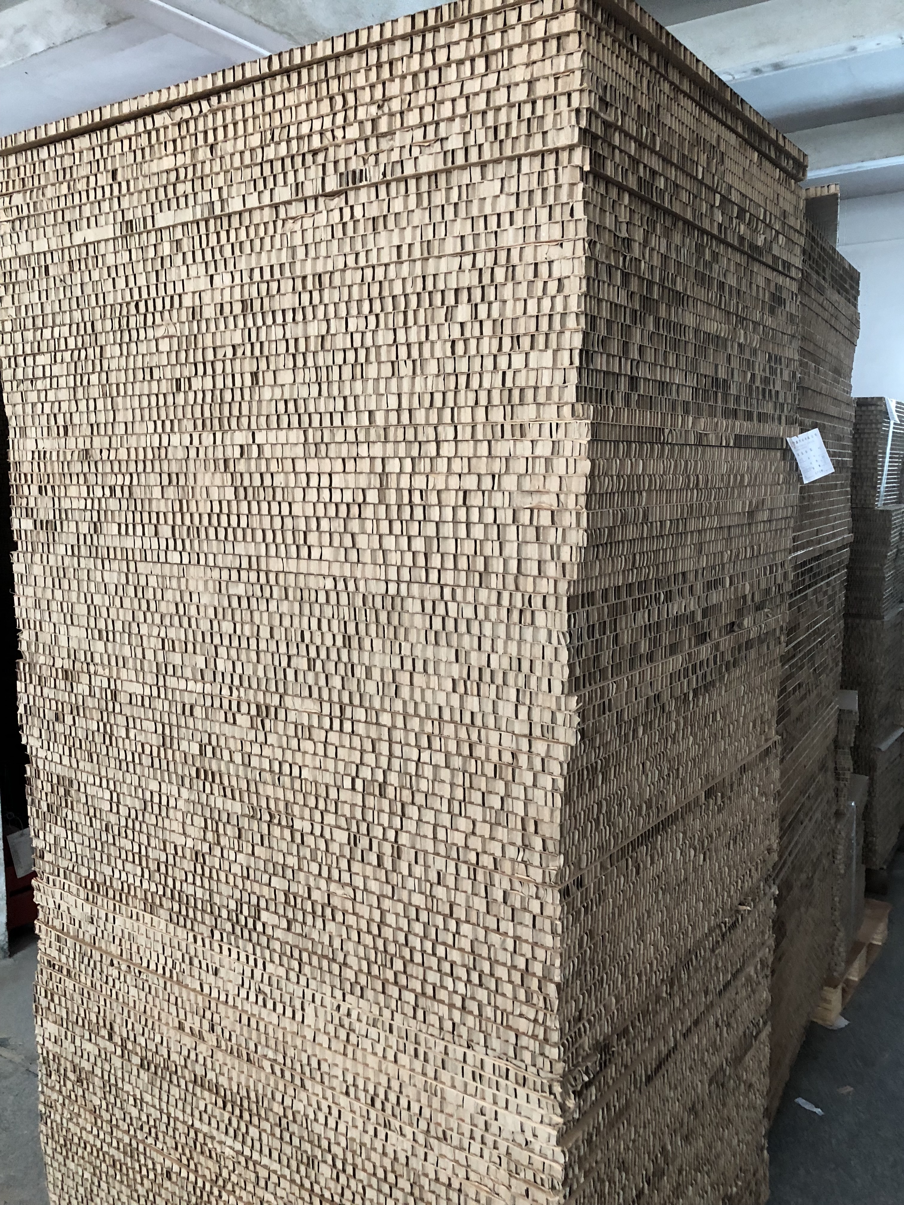 蜂窩板圖片/蜂窩板樣板圖 (1)