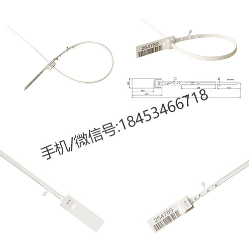 汽车塑料封条