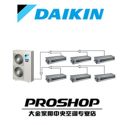 大金中央空調(diào)圖片/大金中央空調(diào)樣板圖 (1)