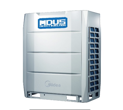 美的商用中央空調(diào)圖片/美的商用中央空調(diào)樣板圖 (4)