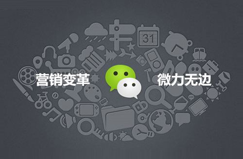 微信朋友圈产品信息转发图片