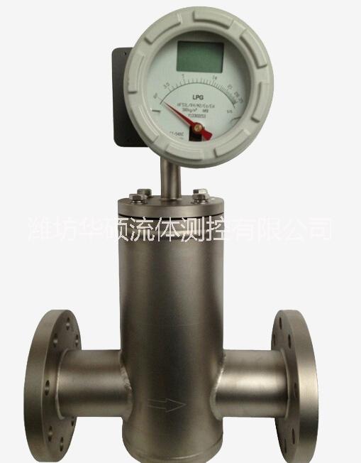 金屬管轉(zhuǎn)子流量計(jì)圖片/金屬管轉(zhuǎn)子流量計(jì)樣板圖 (1)