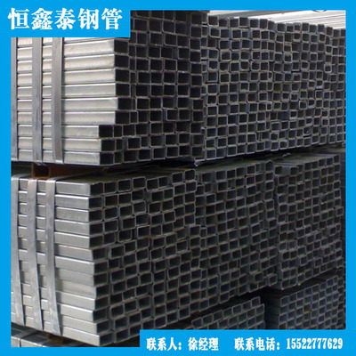 天津異型方管  天津異型方管 大邱莊方管
