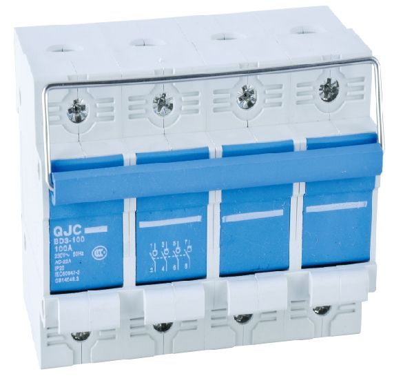 表前HL30系列光伏C45隔離圖片/表前HL30系列光伏C45隔離樣板圖 (2)