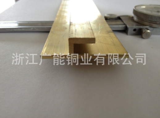 異型銅材圖片/異型銅材樣板圖 (3)