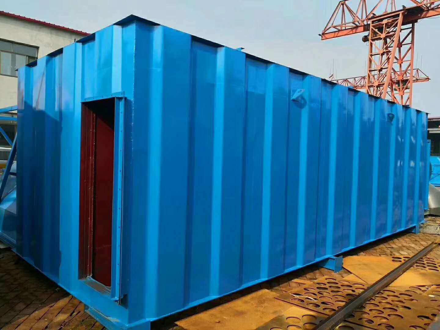 單機布袋除塵圖片/單機布袋除塵樣板圖 (3)