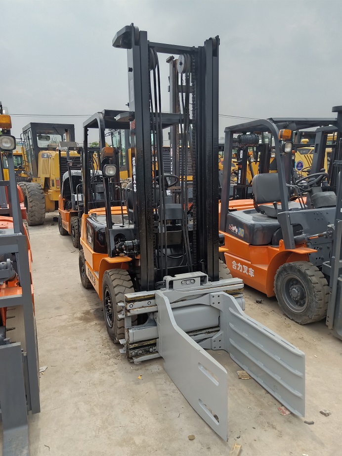 轉(zhuǎn)讓 二手叉車 合力二手叉車 二手3噸叉車 4噸叉車供應(yīng)商 報(bào)價(jià) 售后13916187972