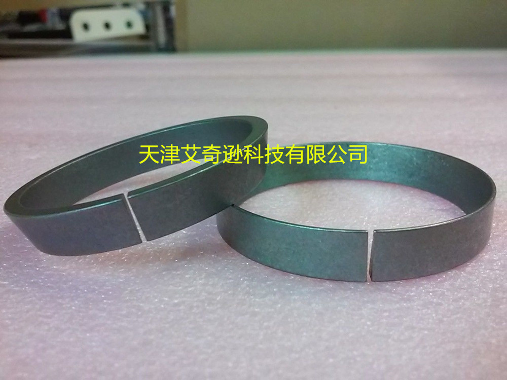 靈飛達脹緊環(huán)RINGFEDER RFN8006 8*11/8x11脹緊環(huán)鎖緊套圈