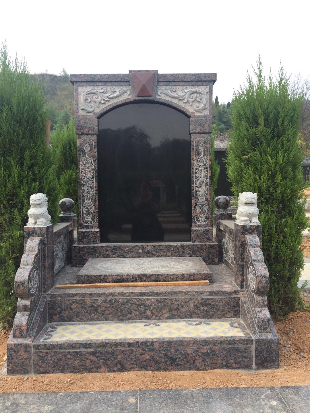 陵園圖片/陵園樣板圖 (1)