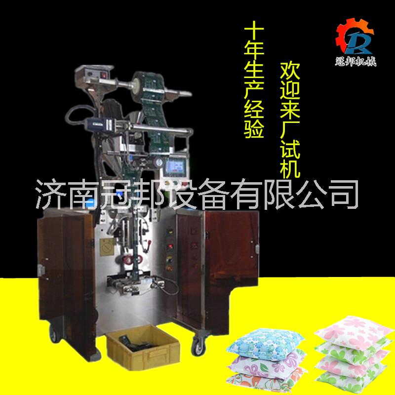 顆粒粉末包裝機圖片/顆粒粉末包裝機樣板圖 (1)