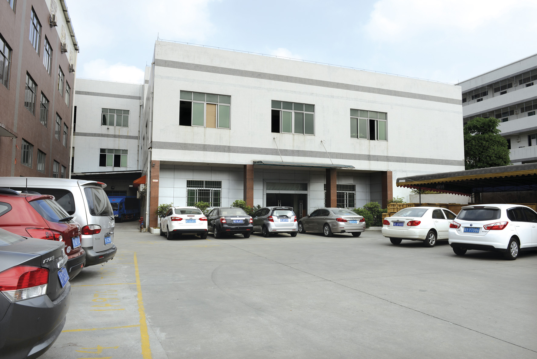 營養(yǎng)粉末螺桿上料立式包裝機(jī)圖片/營養(yǎng)粉末螺桿上料立式包裝機(jī)樣板圖 (4)