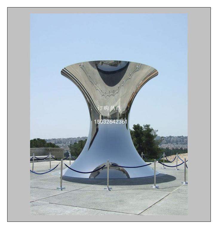 不銹鋼鏡面雕塑圖片/不銹鋼鏡面雕塑樣板圖 (2)