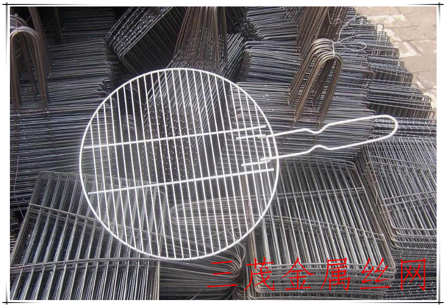 燒烤網(wǎng)圖片/燒烤網(wǎng)樣板圖 (2)