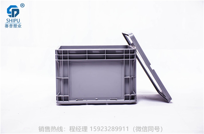 物流箱（400系列）圖片/物流箱（400系列）樣板圖 (4)