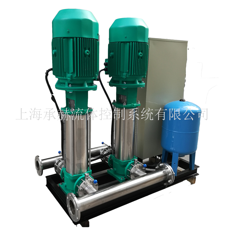 箱式恒壓變頻給水設(shè)備 不銹鋼水箱圖片/箱式恒壓變頻給水設(shè)備 不銹鋼水箱樣板圖 (3)