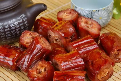 絕味鴨脖的培訓(xùn)