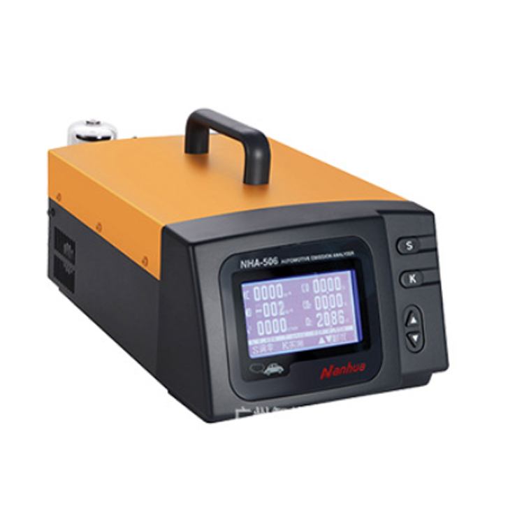 尾氣分析儀圖片/尾氣分析儀樣板圖 (1)