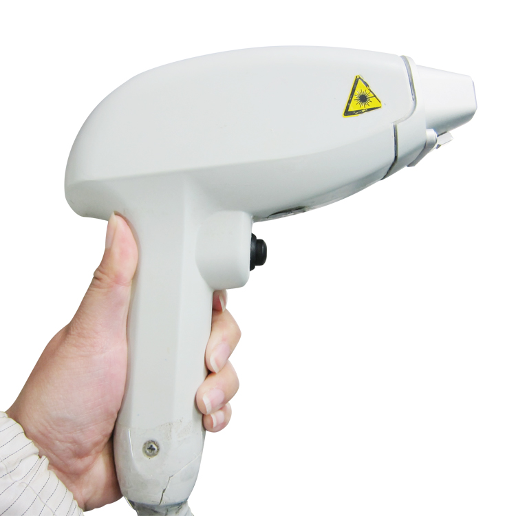 激光脫毛儀圖片/激光脫毛儀樣板圖 (1)