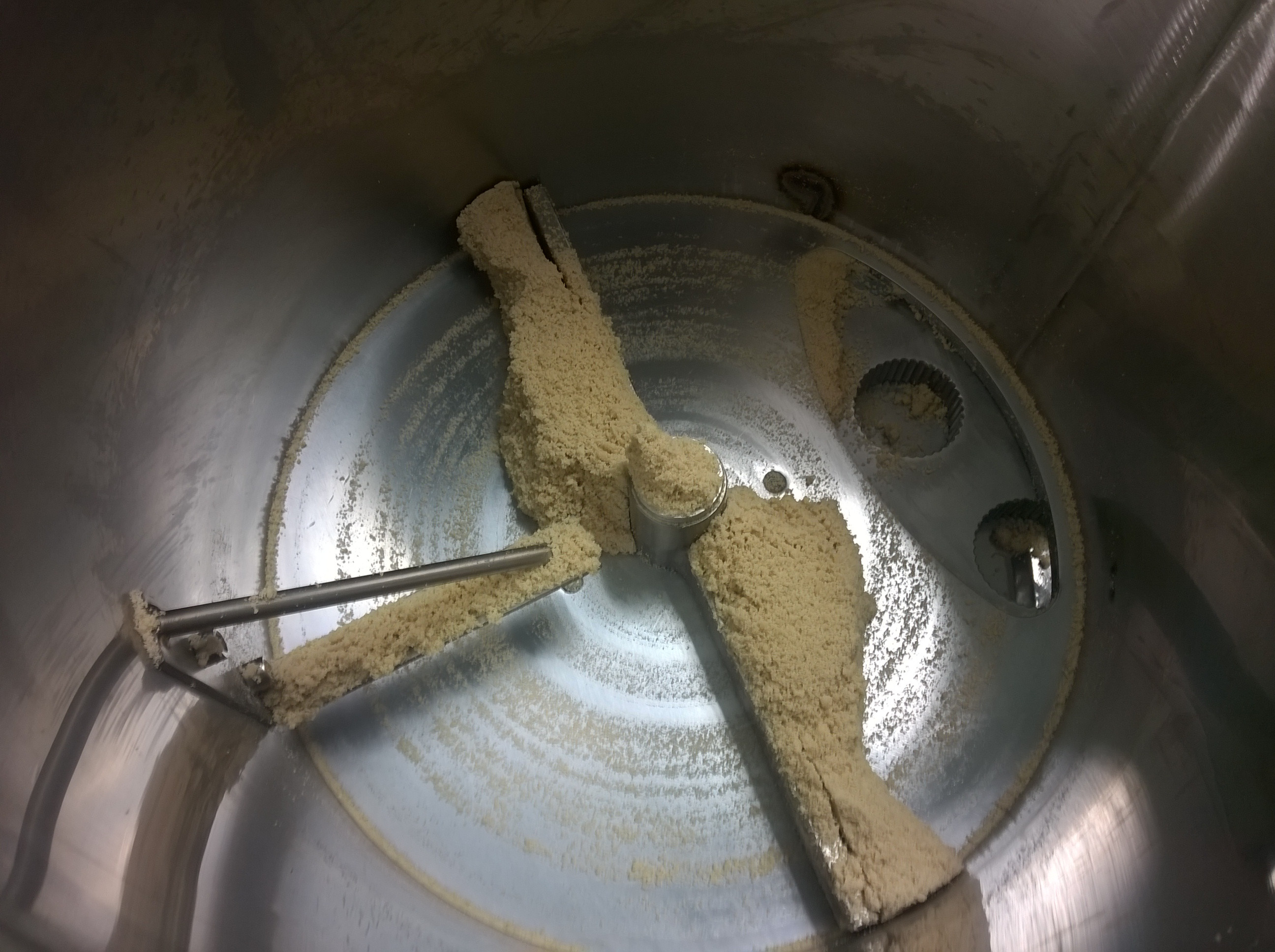 炒米餅機(jī)圖片/炒米餅機(jī)樣板圖 (3)