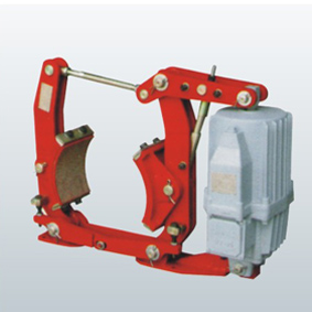 YWK系列常開式制動器堅定務(wù)實，誠信締造