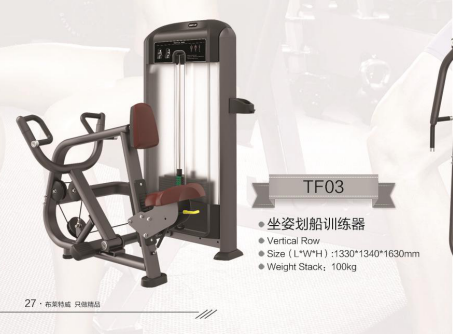 健身房圖片/健身房樣板圖 (2)