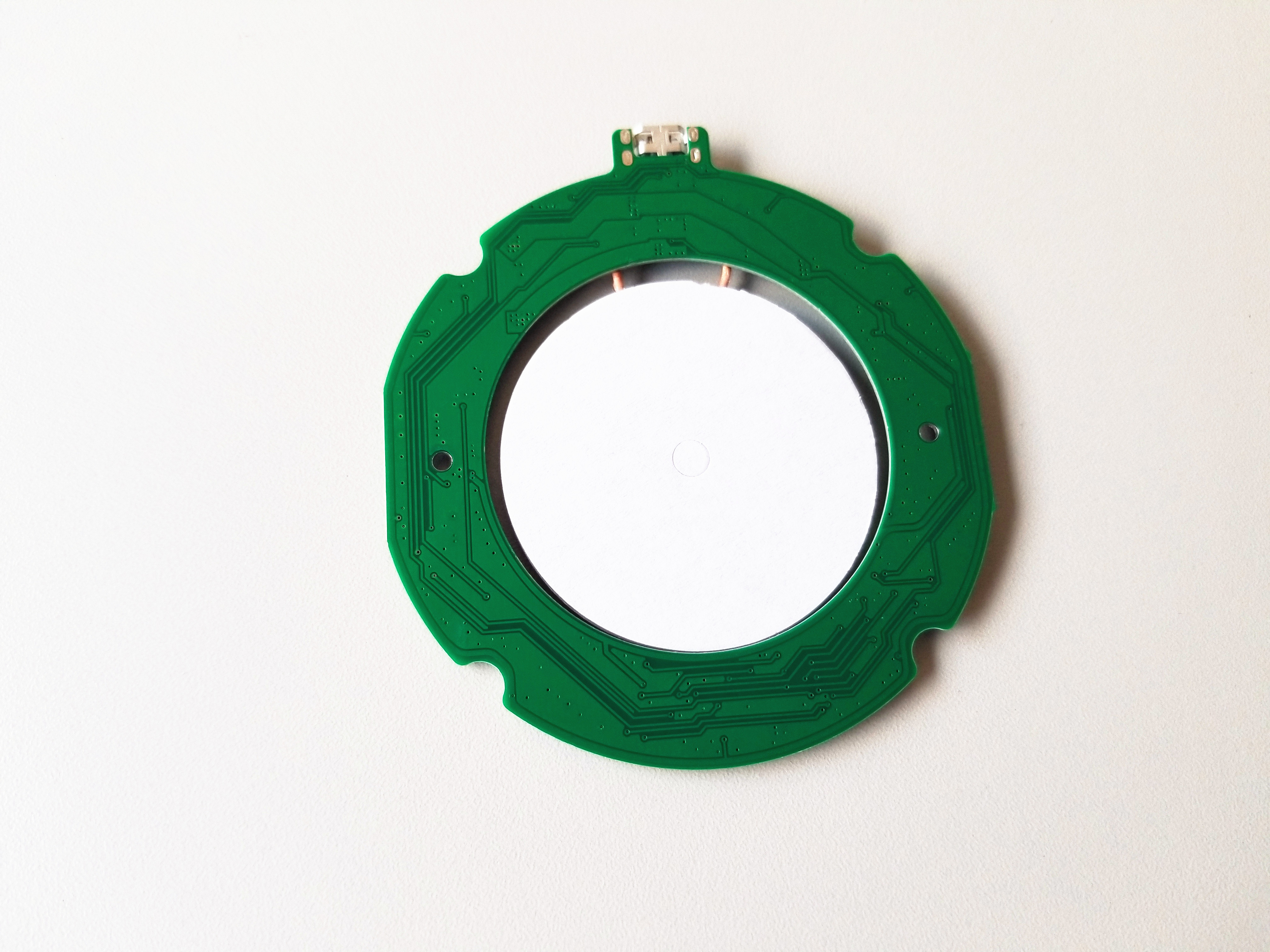 無線充電器圖片/無線充電器樣板圖 (4)