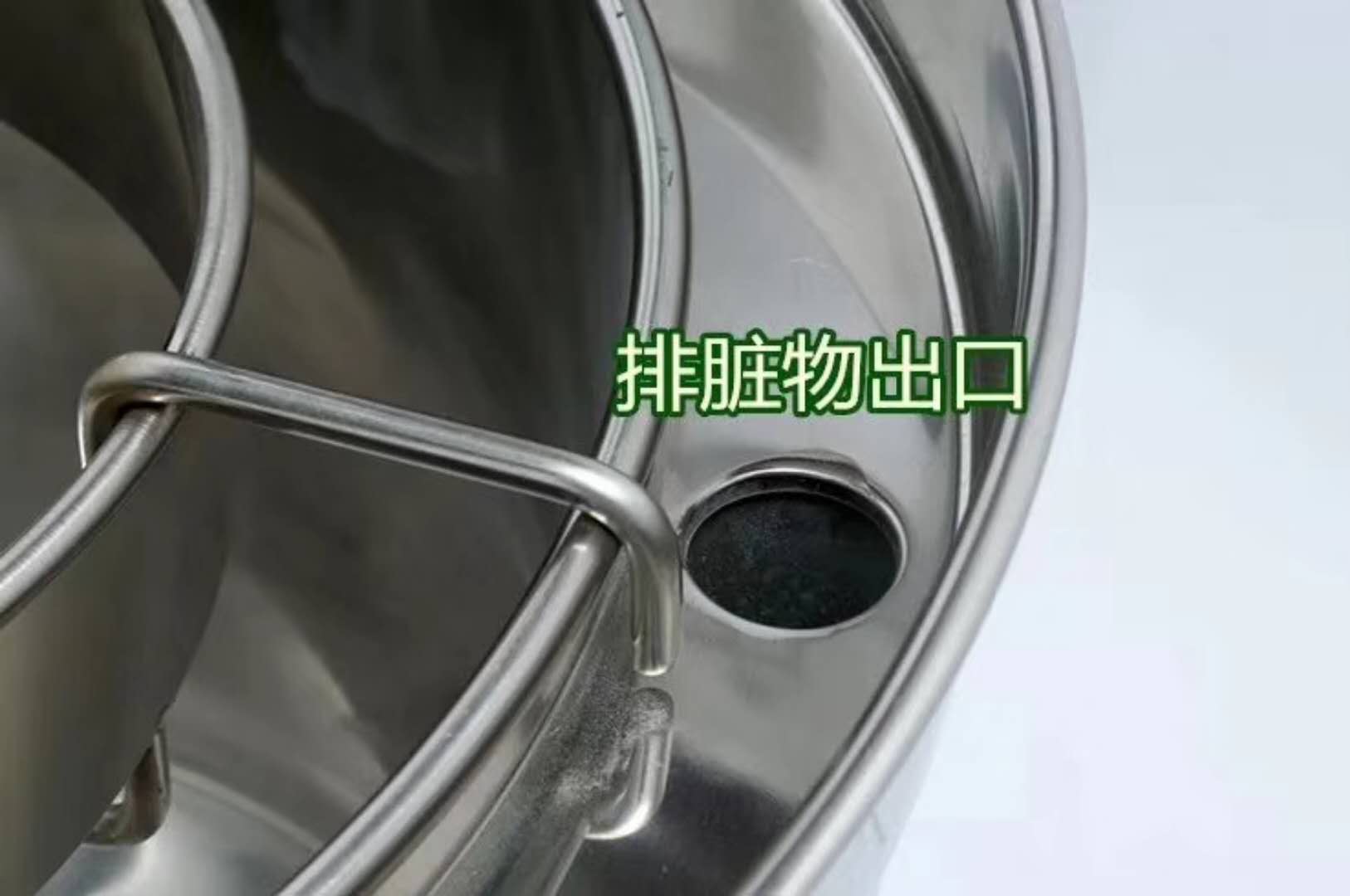 水壓式洗米機(jī)圖片/水壓式洗米機(jī)樣板圖 (4)