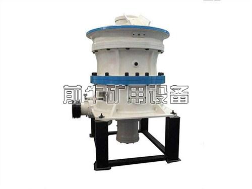 焦作前牛破碎機(jī)